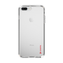 Slim Protection Case［ オリジナル - caseplayロゴ - レッド/B ］