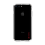 Slim Protection Case［ オリジナル - caseplayロゴ - レッド/B ］