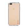 Slim Protection Case［ オリジナル - caseplayロゴ - レッド/B ］