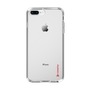 Slim Protection Case［ オリジナル - caseplayロゴ - レッド/B ］