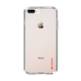 Slim Protection Case［ オリジナル - caseplayロゴ - レッド/B ］