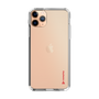 Slim Protection Case［ オリジナル - caseplayロゴ - レッド/B ］