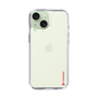 Slim Protection Case［ オリジナル - caseplayロゴ - レッド/B ］