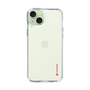 Slim Protection Case［ オリジナル - caseplayロゴ - レッド/B ］