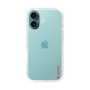 Slim Protection Case［ オリジナル - caseplayロゴ - レッド/B ］