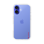 Slim Protection Case［ オリジナル - caseplayロゴ - レッド/B ］