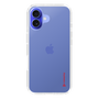 Slim Protection Case［ オリジナル - caseplayロゴ - レッド/B ］