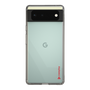 Slim Protection Case［ オリジナル - caseplayロゴ - レッド/B ］