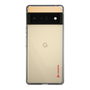 Slim Protection Case［ オリジナル - caseplayロゴ - レッド/B ］