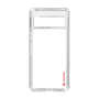 Slim Protection Case［ オリジナル - caseplayロゴ - レッド/B ］