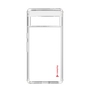 Slim Protection Case［ オリジナル - caseplayロゴ - レッド/B ］
