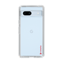Slim Protection Case［ オリジナル - caseplayロゴ - レッド/B ］