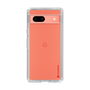 Slim Protection Case［ オリジナル - caseplayロゴ - レッド/B ］