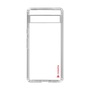 Slim Protection Case［ オリジナル - caseplayロゴ - レッド/B ］