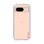 Slim Protection Case［ オリジナル - caseplayロゴ - レッド/B ］