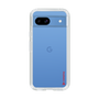 Slim Protection Case［ オリジナル - caseplayロゴ - レッド/B ］
