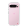 Slim Protection Case［ オリジナル - caseplayロゴ - レッド/B ］
