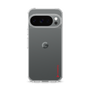 Slim Protection Case［ Original - CASEPLAY Logo - Red/B ］