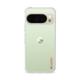Slim Protection Case［ Original - CASEPLAY Logo - Red/B ］