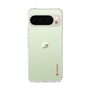 Slim Protection Case［ Original - CASEPLAY Logo - Red/B ］