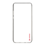 Slim Protection Case［ オリジナル - caseplayロゴ - レッド/B ］