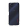 Slim Protection Case［ オリジナル - caseplayロゴ - レッド/B ］