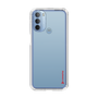 Slim Protection Case［ オリジナル - caseplayロゴ - レッド/B ］