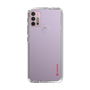 Slim Protection Case［ オリジナル - caseplayロゴ - レッド/B ］