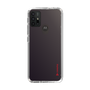 Slim Protection Case［ オリジナル - caseplayロゴ - レッド/B ］