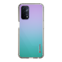 Slim Protection Case［ オリジナル - caseplayロゴ - レッド/B ］