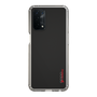 Slim Protection Case［ オリジナル - caseplayロゴ - レッド/B ］