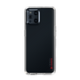 Slim Protection Case［ オリジナル - caseplayロゴ - レッド/B ］