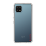 Slim Protection Case［ オリジナル - caseplayロゴ - レッド/B ］