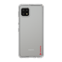 Slim Protection Case［ オリジナル - caseplayロゴ - レッド/B ］