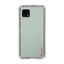 Slim Protection Case［ オリジナル - caseplayロゴ - レッド/B ］