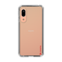Slim Protection Case［ オリジナル - caseplayロゴ - レッド/B ］
