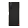 Slim Protection Case［ オリジナル - caseplayロゴ - レッド/B ］