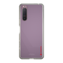 Slim Protection Case［ オリジナル - caseplayロゴ - レッド/B ］