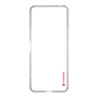 Slim Protection Case［ オリジナル - caseplayロゴ - レッド/B ］