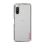 Slim Protection Case［ オリジナル - caseplayロゴ - レッド/B ］