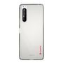 Slim Protection Case［ オリジナル - caseplayロゴ - レッド/B ］
