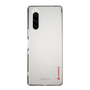Slim Protection Case［ オリジナル - caseplayロゴ - レッド/B ］