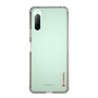 Slim Protection Case［ オリジナル - caseplayロゴ - レッド/B ］