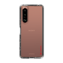Slim Protection Case［ オリジナル - caseplayロゴ - レッド/B ］