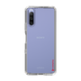 Slim Protection Case［ オリジナル - caseplayロゴ - レッド/B ］