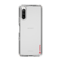 Slim Protection Case［ オリジナル - caseplayロゴ - レッド/B ］