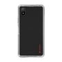 Slim Protection Case［ オリジナル - caseplayロゴ - レッド/B ］