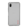 Slim Protection Case［ オリジナル - caseplayロゴ - レッド/B ］