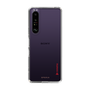 Slim Protection Case［ オリジナル - caseplayロゴ - レッド/B ］