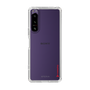 Slim Protection Case［ オリジナル - caseplayロゴ - レッド/B ］